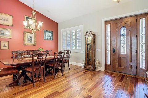 House in Tampa, Florida 3 bedrooms, 217.67 sq.m. № 1615090 - photo 6