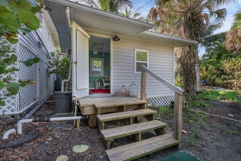 Villa ou maison à louer à Placida, Floride: 3 chambres, 100.15 m2 № 2298910 - photo 25