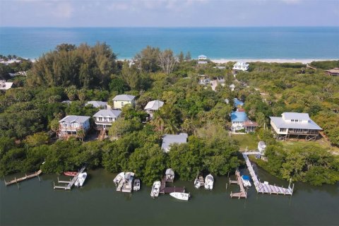 Villa ou maison à louer à Placida, Floride: 3 chambres, 100.15 m2 № 2298910 - photo 3