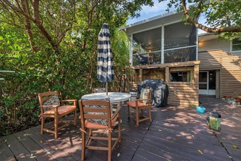 Villa ou maison à louer à Placida, Floride: 3 chambres, 100.15 m2 № 2298910 - photo 7