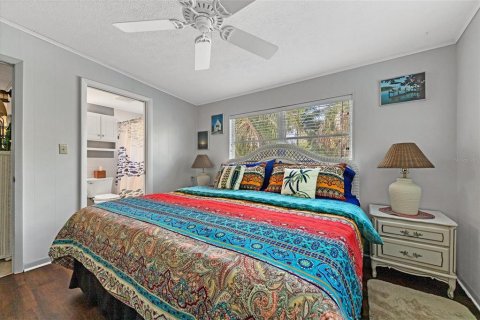 Villa ou maison à louer à Placida, Floride: 3 chambres, 100.15 m2 № 2298910 - photo 22