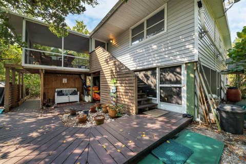 Villa ou maison à louer à Placida, Floride: 3 chambres, 100.15 m2 № 2298910 - photo 6
