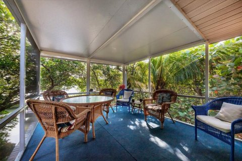Villa ou maison à louer à Placida, Floride: 3 chambres, 100.15 m2 № 2298910 - photo 8