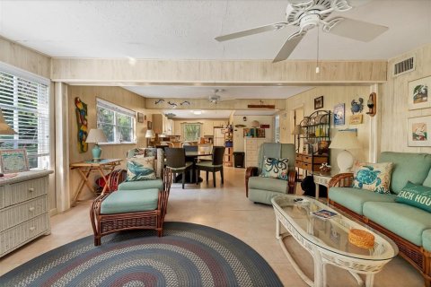Villa ou maison à louer à Placida, Floride: 3 chambres, 100.15 m2 № 2298910 - photo 16