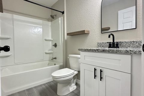 Villa ou maison à louer à Ocala, Floride: 3 chambres, 119.29 m2 № 1870363 - photo 14