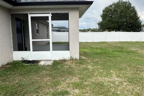 Villa ou maison à louer à Ocala, Floride: 3 chambres, 119.29 m2 № 1870363 - photo 23