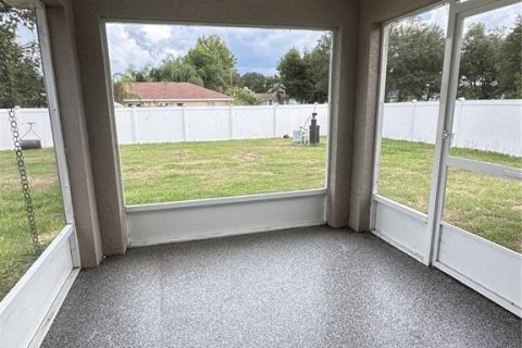 Villa ou maison à louer à Ocala, Floride: 3 chambres, 119.29 m2 № 1870363 - photo 20