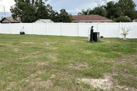Villa ou maison à louer à Ocala, Floride: 3 chambres, 119.29 m2 № 1870363 - photo 22