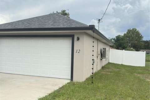 Villa ou maison à louer à Ocala, Floride: 3 chambres, 119.29 m2 № 1870363 - photo 26