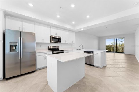 Condominio en venta en Punta Gorda, Florida, 2 dormitorios, 104.05 m2 № 1550307 - foto 12