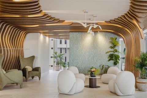 Снять в аренду кондоминиум в Майами, Флорида 2 спальни, 141.49м2, № 1957128 - фото 30