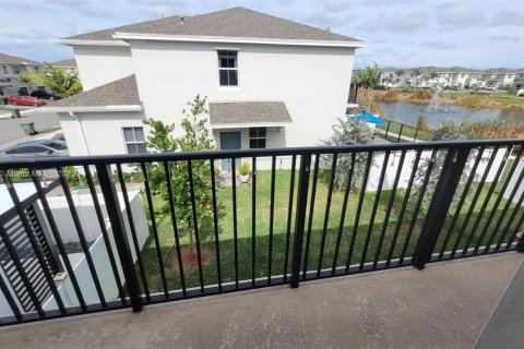 Townhouse in Homestead, Florida 3 bedrooms, 151.24 sq.m. № 1710046 - photo 21