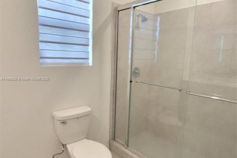 Townhouse in Homestead, Florida 3 bedrooms, 151.24 sq.m. № 1710046 - photo 19
