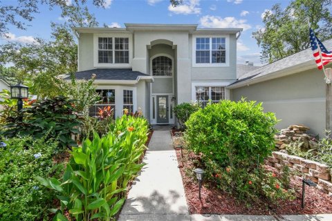 House in Oviedo, Florida 4 bedrooms, 278.52 sq.m. № 1914721 - photo 6
