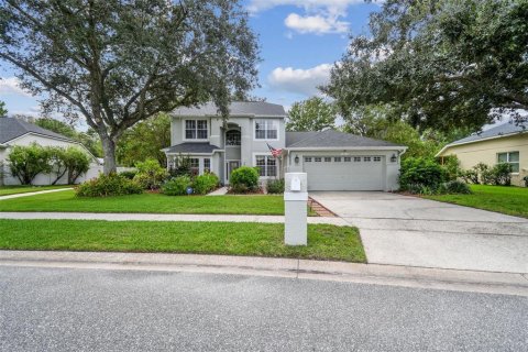 Villa ou maison à vendre à Oviedo, Floride: 4 chambres, 278.52 m2 № 1914721 - photo 4