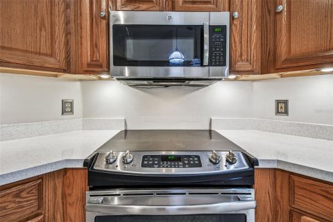 Купить виллу или дом в Овьедо, Флорида 8 комнат, 278.52м2, № 1914721 - фото 22