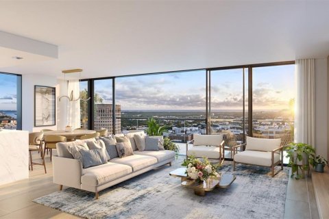 Copropriété à vendre à Tampa, Floride: 2 chambres, 199.74 m2 № 2310557 - photo 2