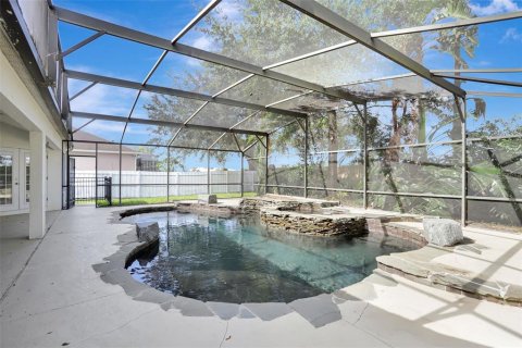 House in Winter Garden, Florida 4 bedrooms, 228.08 sq.m. № 1680429 - photo 7