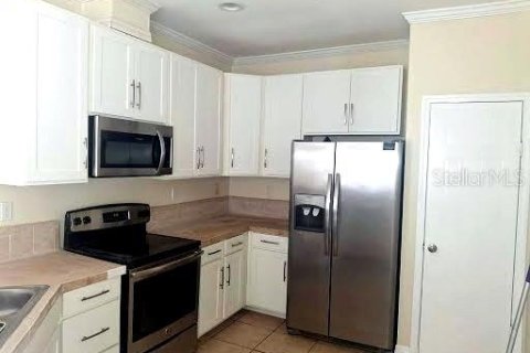 Снять в аренду таунхаус в Порт-Ричи, Флорида 3 спальни, 126.35м2, № 2207024 - фото 4