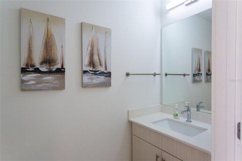Купить кондоминиум в Сарасота, Флорида 5 комнат, 79.43м2, № 1517121 - фото 22