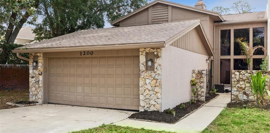Casa en Winter Springs, Florida 3 dormitorios, 220.92 m2 № 2197116