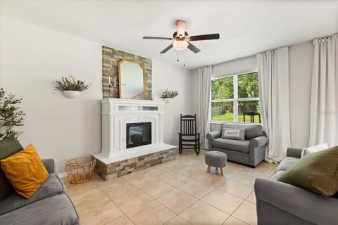 Villa ou maison à vendre à Eustis, Floride: 5 chambres, 238.39 m2 № 1906703 - photo 8