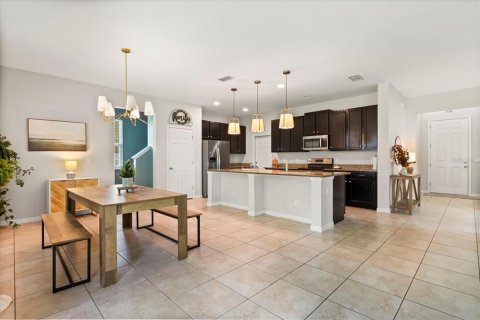 Villa ou maison à vendre à Eustis, Floride: 5 chambres, 238.39 m2 № 1906703 - photo 9