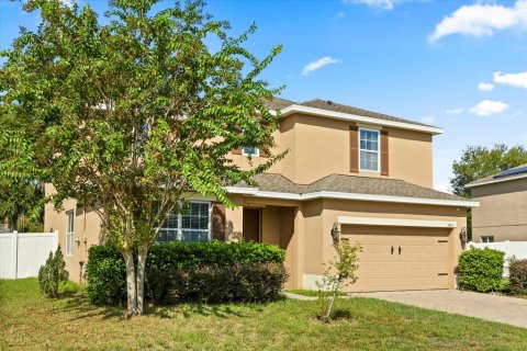 Villa ou maison à vendre à Eustis, Floride: 5 chambres, 238.39 m2 № 1906703 - photo 2