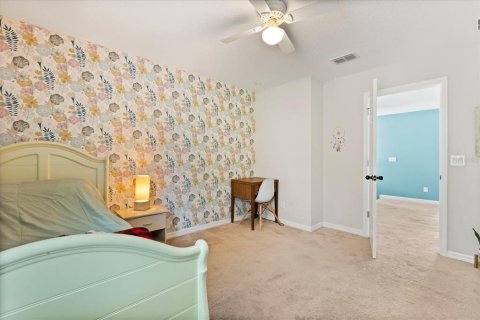Villa ou maison à vendre à Eustis, Floride: 5 chambres, 238.39 m2 № 1906703 - photo 25