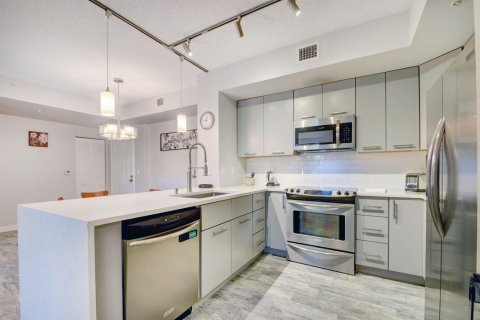 Купить кондоминиум в Уэст-Палм-Бич, Флорида 3 комнаты, 104.05м2, № 2243517 - фото 5