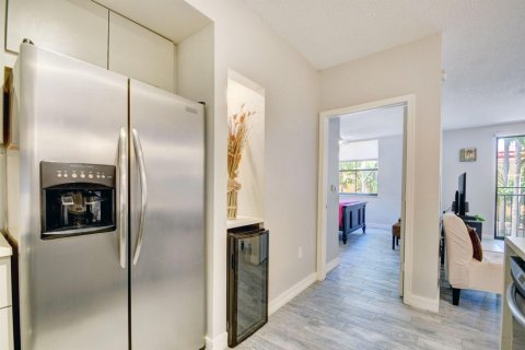 Купить кондоминиум в Уэст-Палм-Бич, Флорида 3 комнаты, 104.05м2, № 2243517 - фото 7