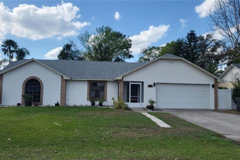 Casa en venta en Davenport, Florida, 4 dormitorios, 156.91 m2 № 1514113 - foto 1
