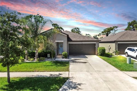 Casa en venta en Riverview, Florida, 3 dormitorios, 143.07 m2 № 1827737 - foto 1