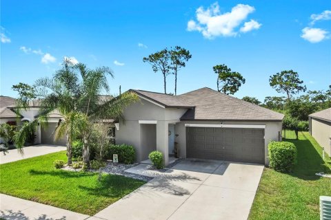 Casa en venta en Riverview, Florida, 3 dormitorios, 143.07 m2 № 1827737 - foto 2