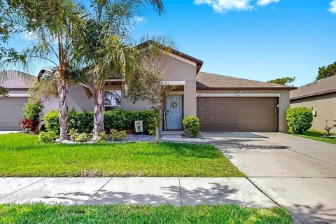 Casa en venta en Riverview, Florida, 3 dormitorios, 143.07 m2 № 1827737 - foto 29