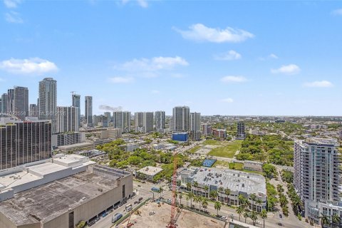 Condominio en venta en Miami, Florida, 2 dormitorios, 109.44 m2 № 2146061 - foto 2