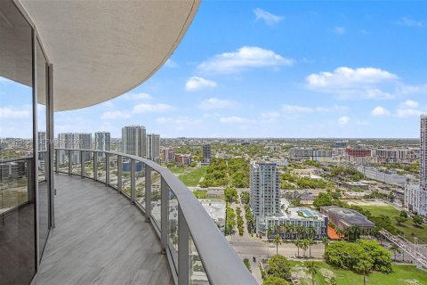 Condominio en venta en Miami, Florida, 2 dormitorios, 109.44 m2 № 2146061 - foto 26