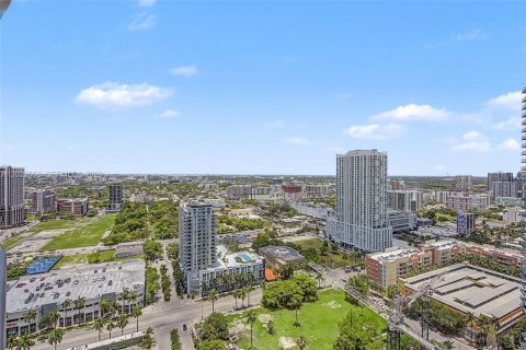 Condominio en venta en Miami, Florida, 2 dormitorios, 109.44 m2 № 2146061 - foto 27