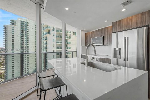 Condominio en venta en Miami, Florida, 2 dormitorios, 109.44 m2 № 2146061 - foto 8