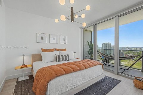 Condominio en venta en Miami, Florida, 2 dormitorios, 109.44 m2 № 2146061 - foto 14