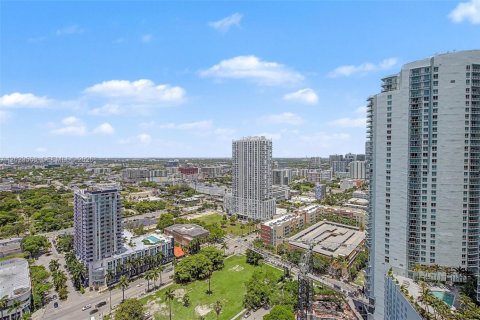 Condominio en venta en Miami, Florida, 2 dormitorios, 109.44 m2 № 2146061 - foto 22