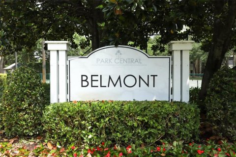 Condominio en venta en Orlando, Florida, 1 dormitorio, 56.21 m2 № 1654459 - foto 25