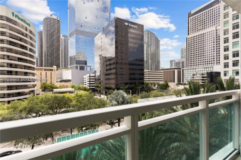 Apartment in Miami, Florida 1 bedroom, 65.4 sq.m. № 2075222 - photo 14