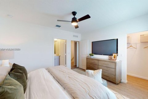 Touwnhouse à louer à Port St. Lucie, Floride: 2 chambres, 128.86 m2 № 2180822 - photo 28