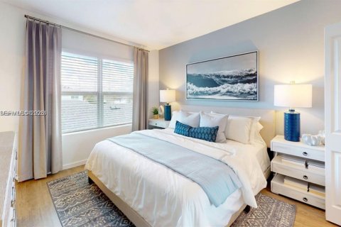 Touwnhouse à louer à Port St. Lucie, Floride: 2 chambres, 128.86 m2 № 2180822 - photo 29