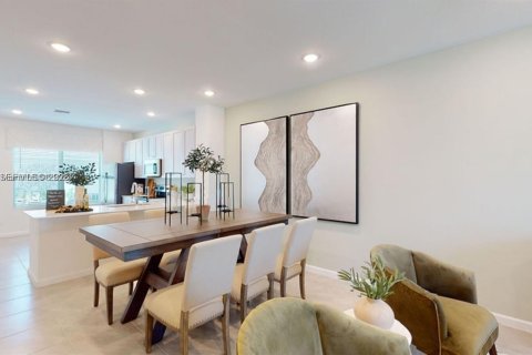Touwnhouse à louer à Port St. Lucie, Floride: 2 chambres, 128.86 m2 № 2180822 - photo 14