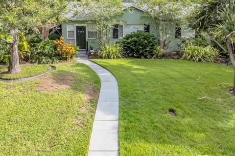 Villa ou maison à vendre à Saint Petersburg, Floride: 2 chambres, 93 m2 № 1903899 - photo 18