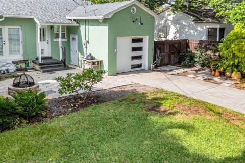 Villa ou maison à vendre à Saint Petersburg, Floride: 2 chambres, 93 m2 № 1903899 - photo 16