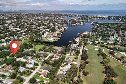 Villa ou maison à vendre à Saint Petersburg, Floride: 2 chambres, 93 m2 № 1903899 - photo 3