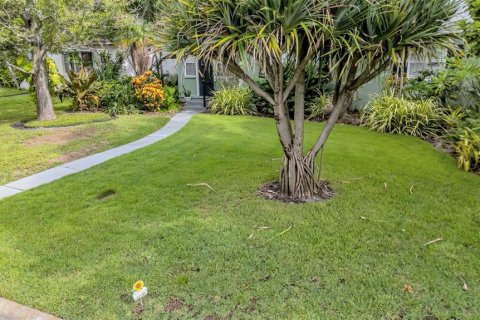 Villa ou maison à vendre à Saint Petersburg, Floride: 2 chambres, 93 m2 № 1903899 - photo 19